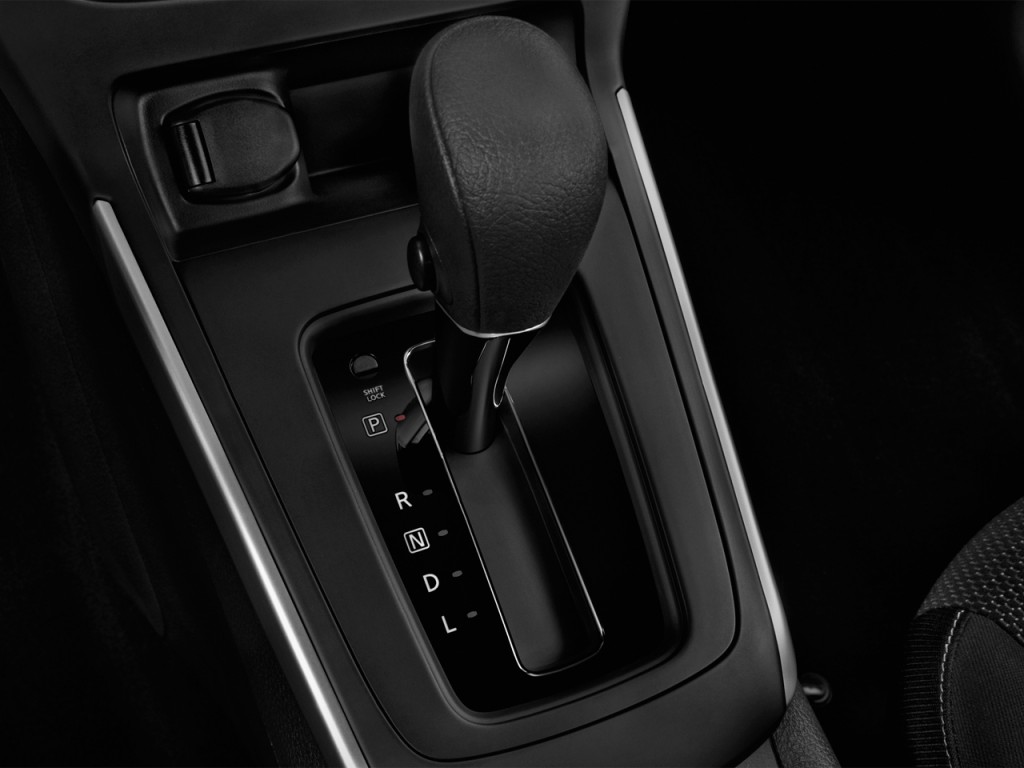 Image: 2017 Nissan Sentra S CVT Gear Shift, size: 1024 x 768, type: gif, posted on ...