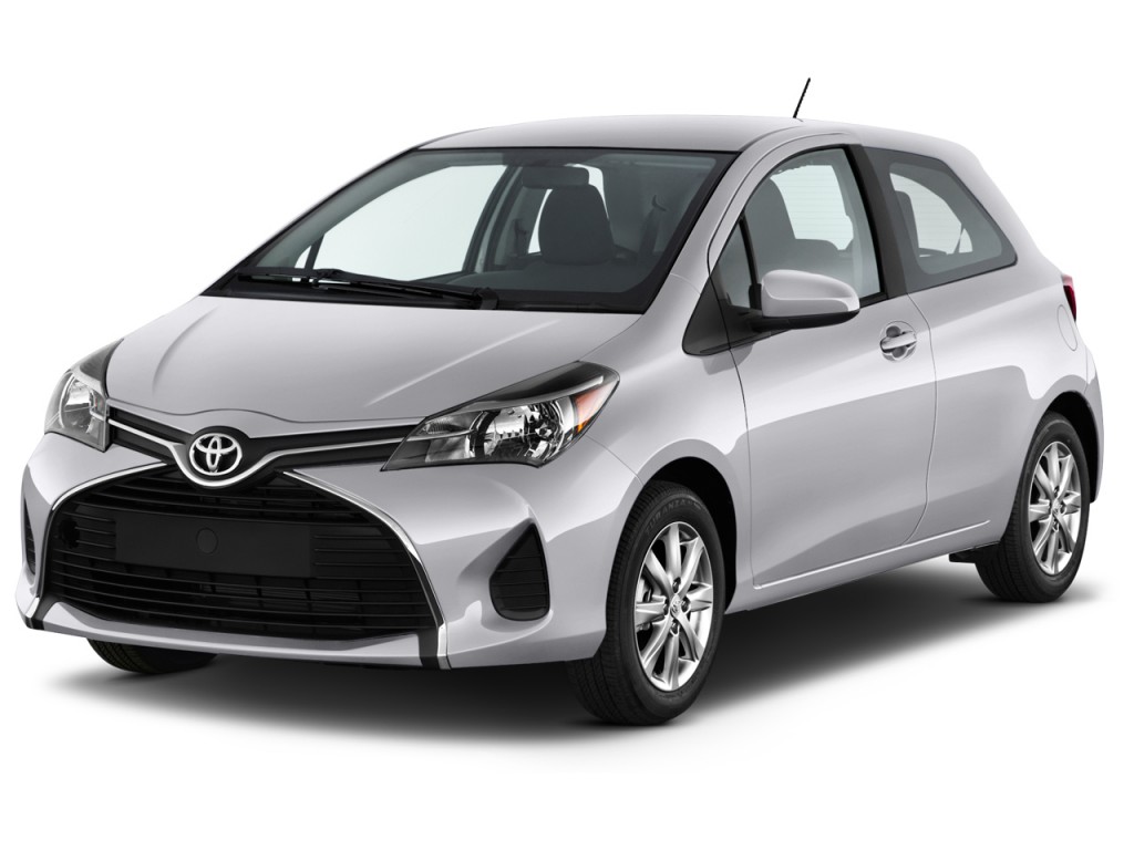 Clan Beschuldiging collegegeld 2017 Toyota Yaris Review, Ratings, Specs, Prices, and Photos - The Car  Connection