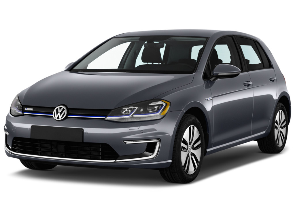 de studie Ploeg modder 2017 Volkswagen e-Golf (VW) Review, Ratings, Specs, Prices, and Photos -  The Car Connection