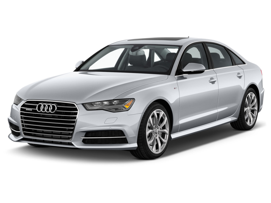 patroon definitief sofa 2018 Audi A6 Review, Ratings, Specs, Prices, and Photos - The Car Connection