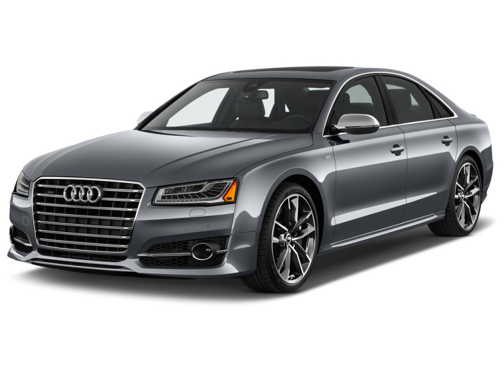 east present day Shelling 2018 Audi A8 Review, Ratings, Specs, Prices, and Photos - The Car Connection