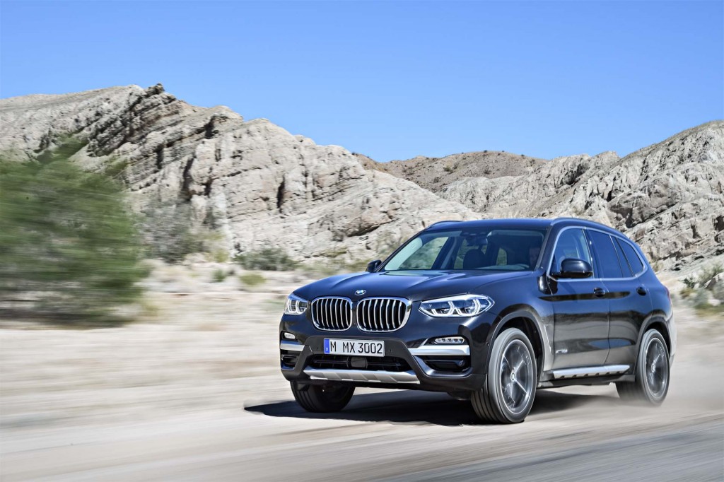 Vergelden Matig rooster Electric BMW iX3 to come in 2020, but BMW i5 defunct: what happened, and  why?