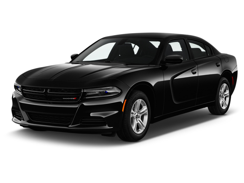 2018 Dodge Charger Review, Ratings, Specs, Prices, and Photos - The Car  Connection