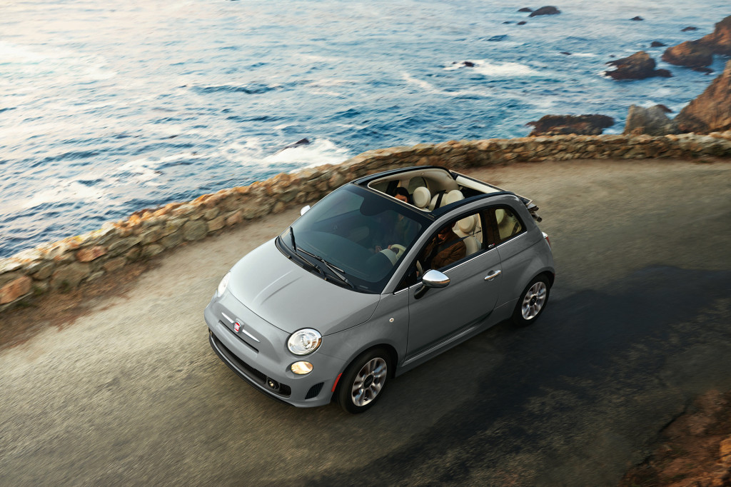 Mantel constant engel 2018 FIAT 500 Review, Ratings, Specs, Prices, and Photos - The Car  Connection