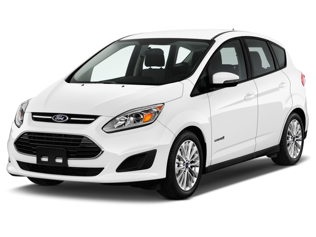 2018 Ford C Max Review Ratings Specs Prices And Photos The Car Connection