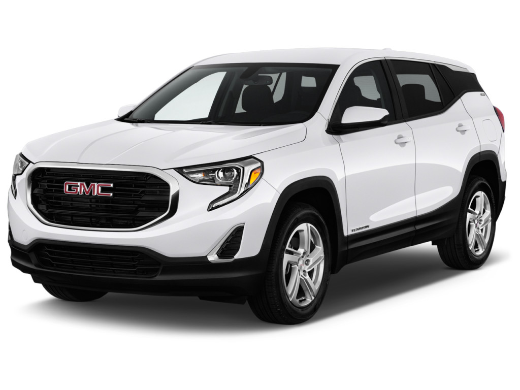 2024 GMC Acadia AT4 hot-swaps for turbo-4, comely new look