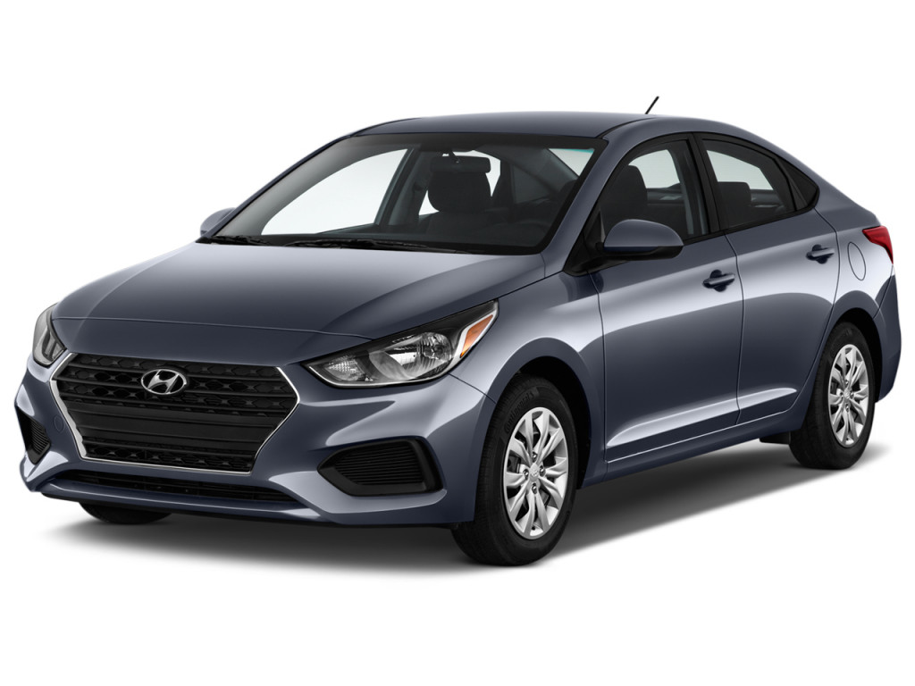 2018 Hyundai Accent Review Ratings Specs Prices And Photos