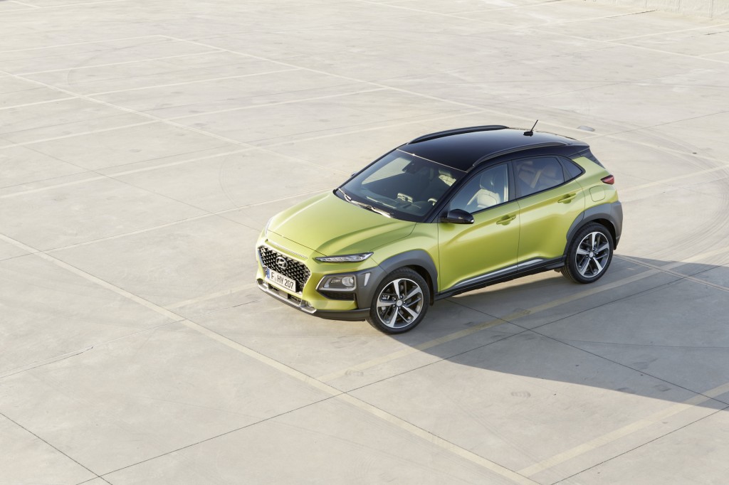 Hyundai Kona, VW diesel customers, Porsche at Le Mans: What’s New @ The Car Connection lead image