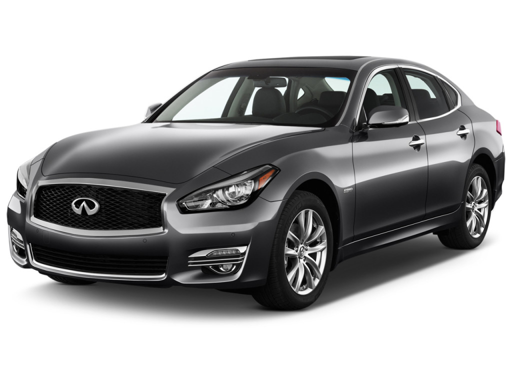 18 Infiniti Q70 Review Ratings Specs Prices And Photos The Car Connection