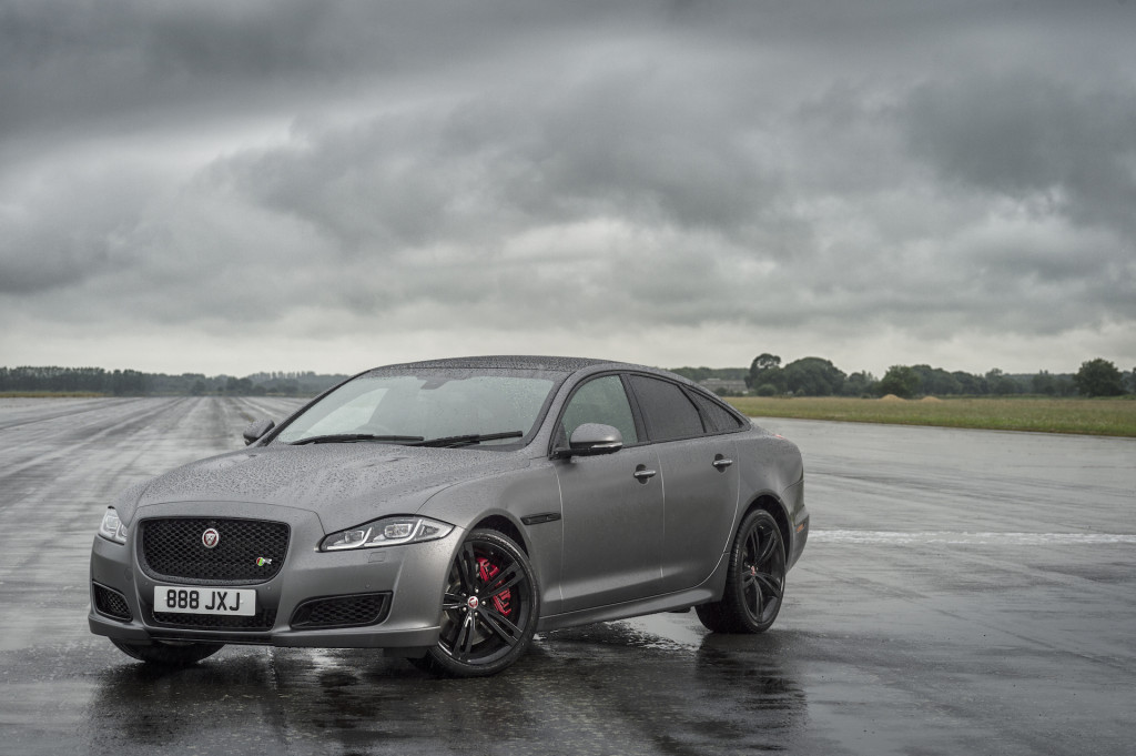 New And Used Jaguar Xj Prices Photos Reviews Specs The Car