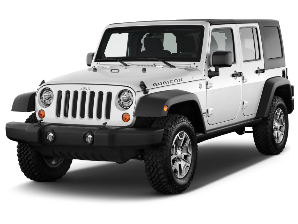 2018 Jeep Wrangler Review, Ratings 