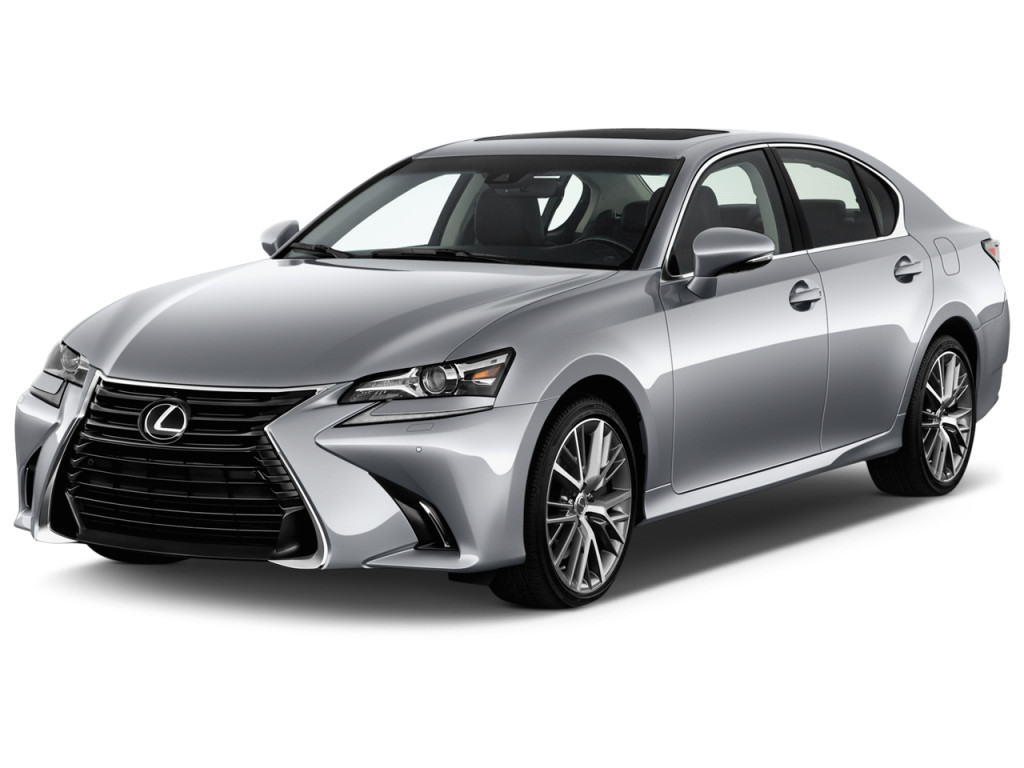 18 Lexus Gs Review Ratings Specs Prices And Photos The Car Connection