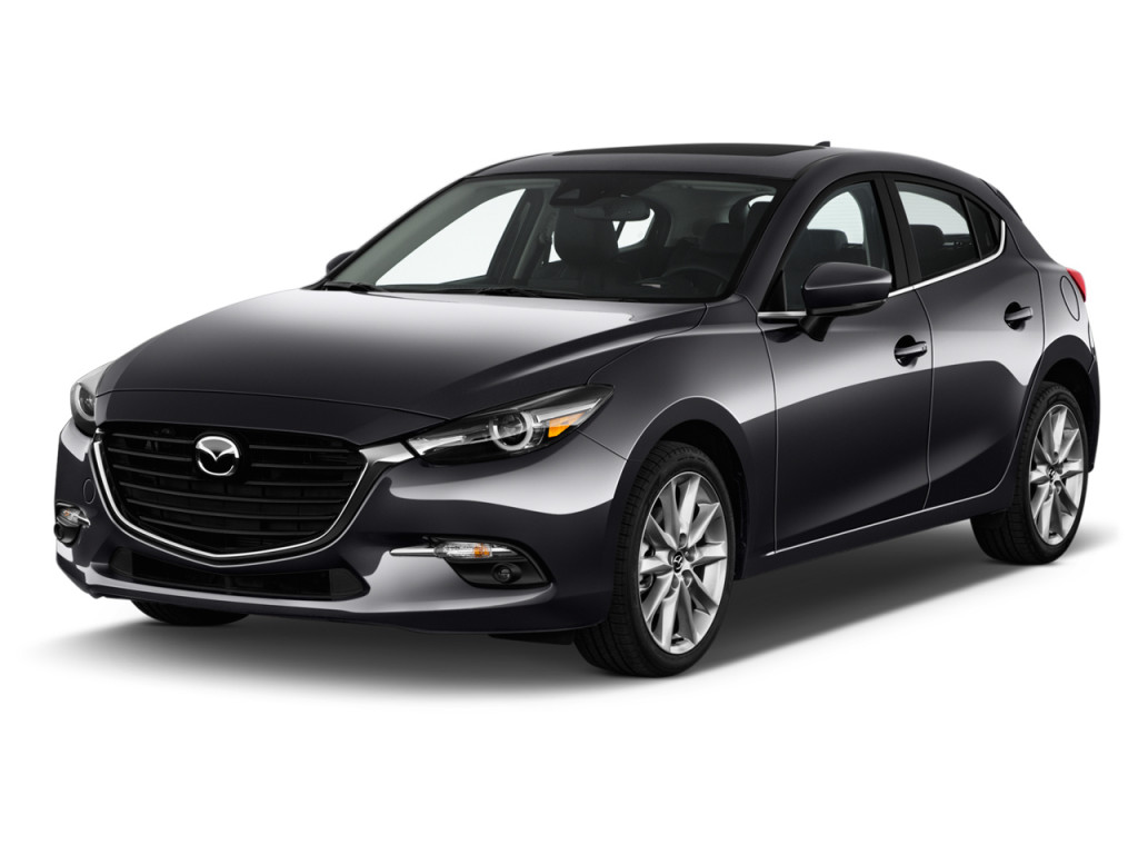 The handsome new Mazda 3 has a funky, clever engine