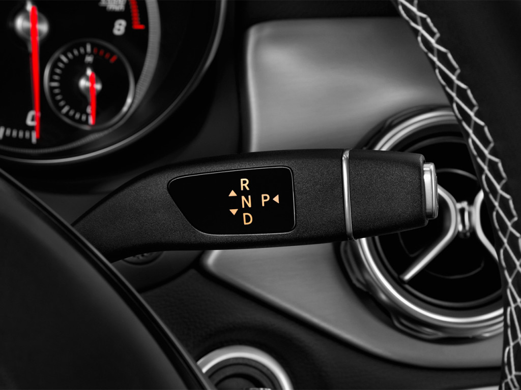 Image: 2018 Mercedes-Benz GLA GLA 250 4MATIC SUV Gear Shift, size: 1024 x 768, type: gif, posted ...