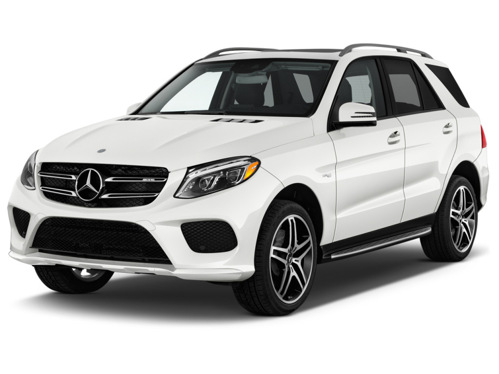 18 Mercedes Benz Gle Class Review Ratings Specs Prices And Photos The Car Connection