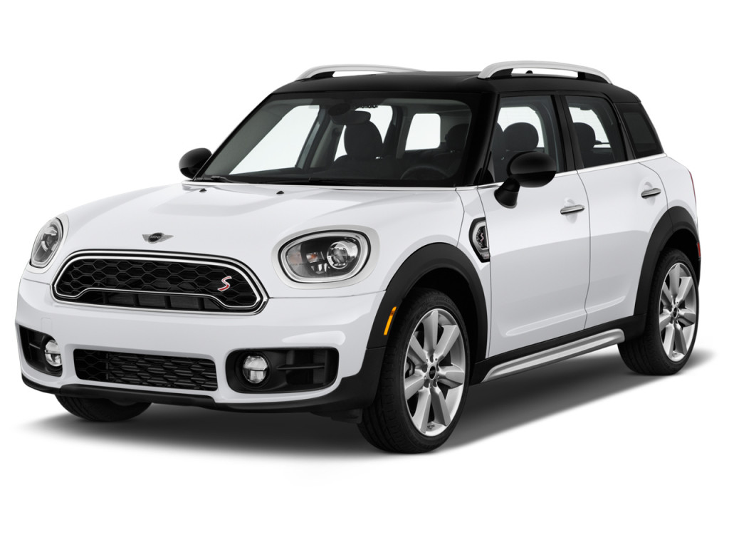 Discontinued MINI Countryman [2015-2018] Price, Images, Colours & Reviews -  CarWale