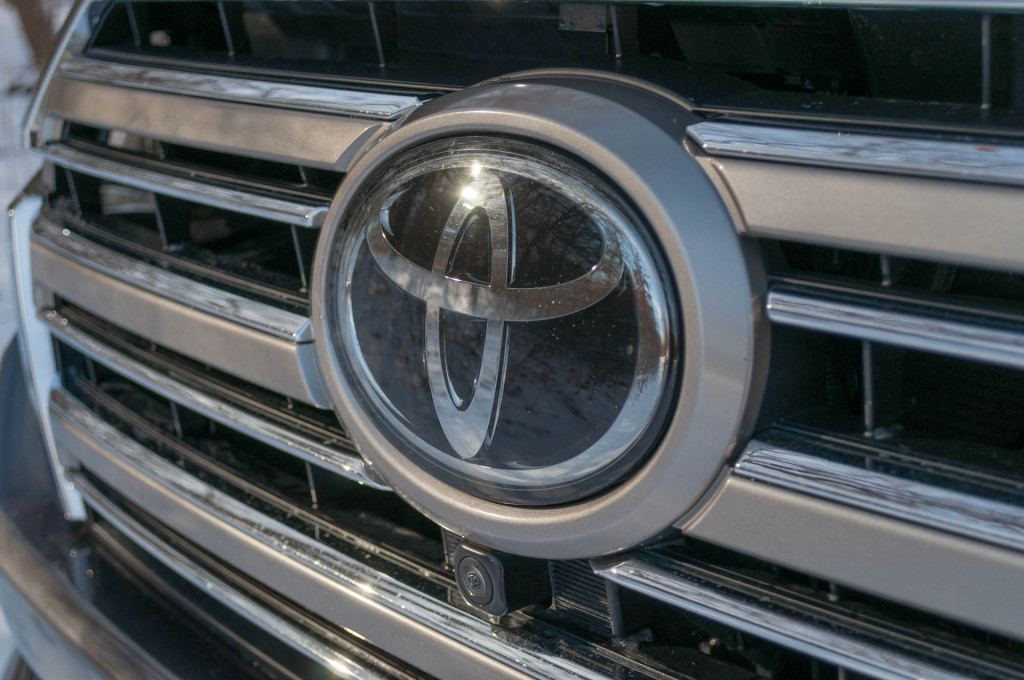 Toyota to streamline its self-driving car development