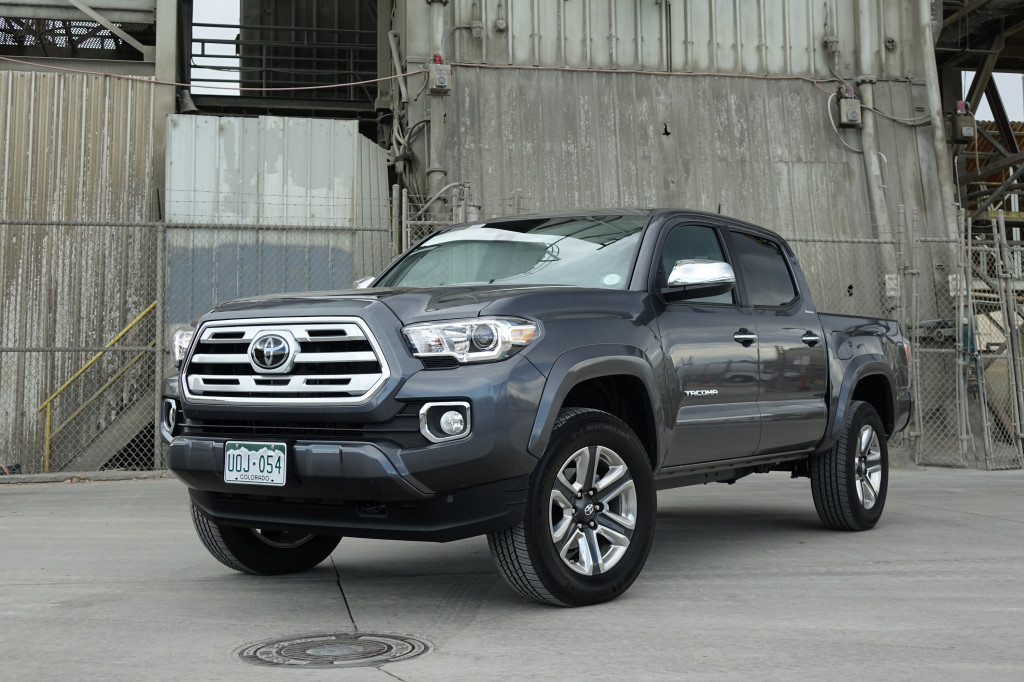 2018 Tacoma revisited, save more at the pump for July 4, 2018 Kona