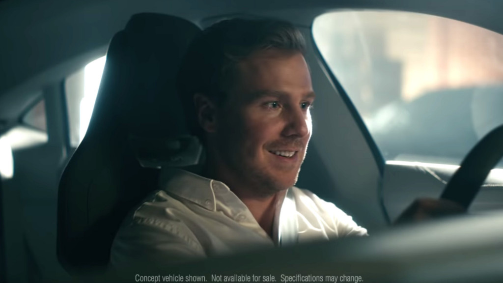 2019 Audi Super Bowl ad, 