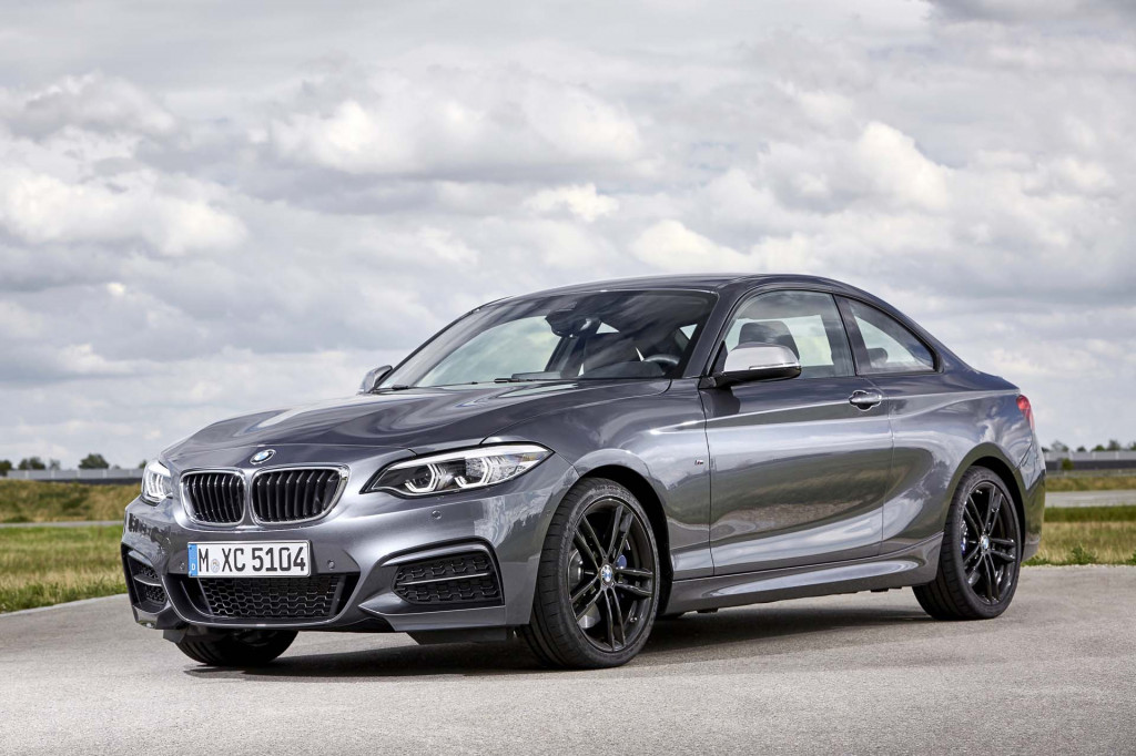  Revisión, calificaciones, especificaciones, precios y fotos de BMW -Series