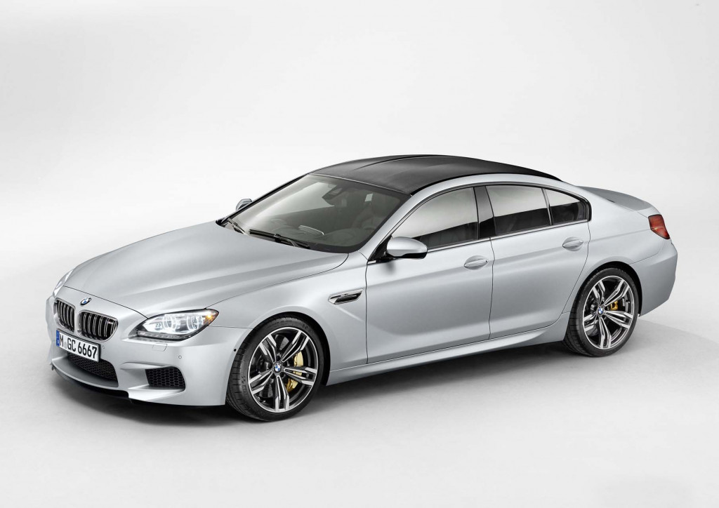 New And Used Bmw 6 Series Prices Photos Reviews Specs The Car Connection