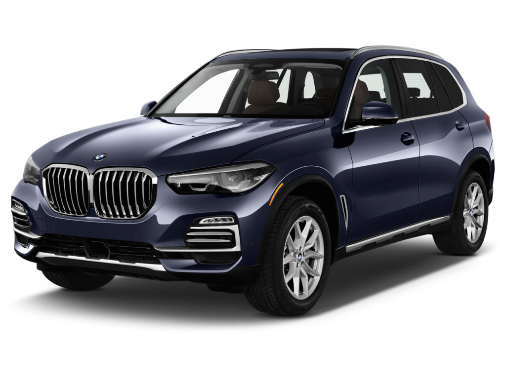 2019 Bmw X5 Review Ratings Specs Prices And Photos The