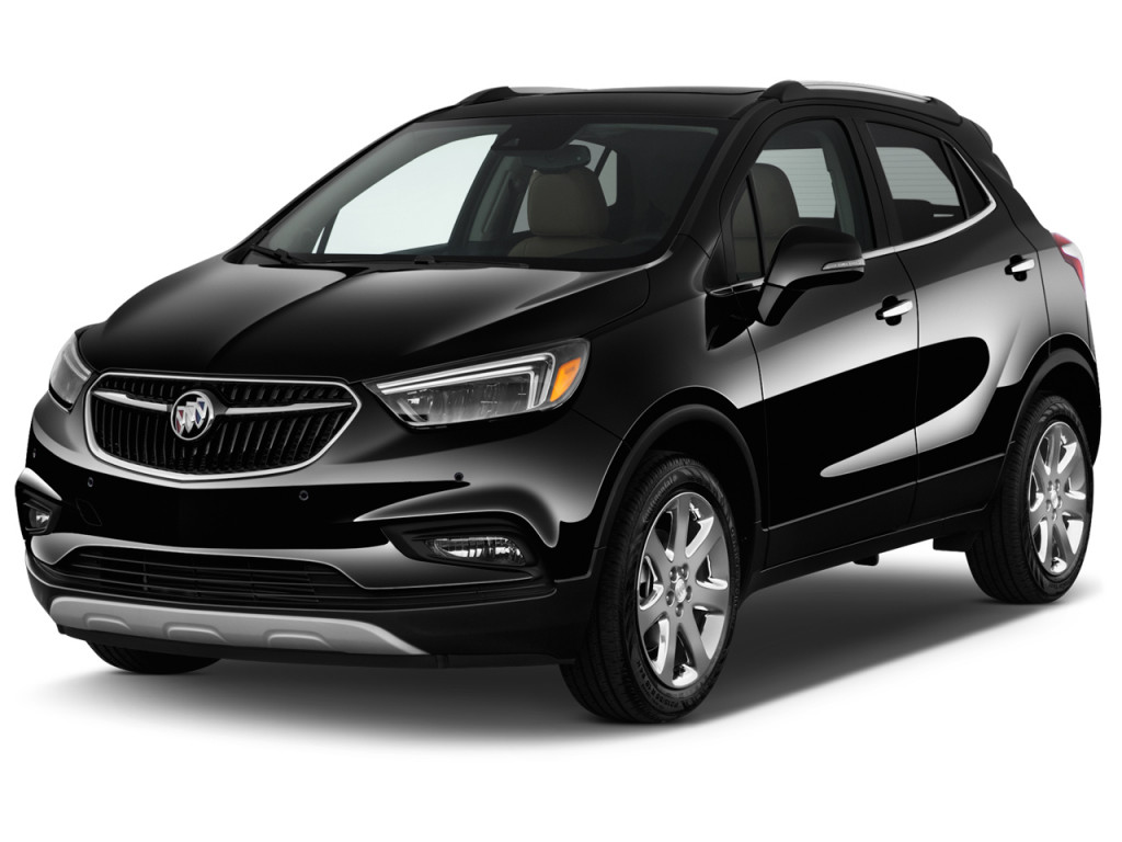 2019 Buick Encore Review Ratings Specs Prices And Photos