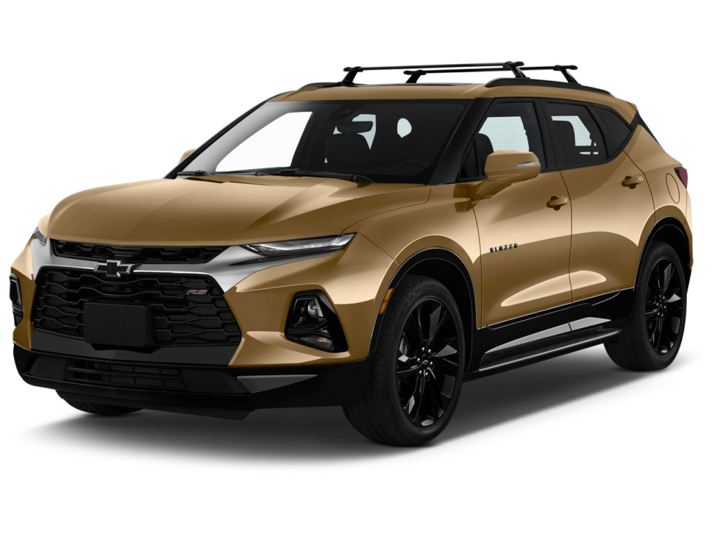 2019 chevrolet blazer chevy review ratings specs prices and photos the car connection 2019 chevrolet blazer chevy review