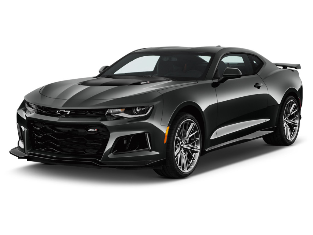 2019 Chevrolet Camaro (Chevy) Review, Ratings, Specs, Prices, and Photos -  The Car Connection