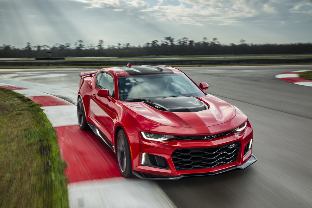 2023 Camaro Build Date 2023 Chevy Camaro Reportedly In Line For Ct5 V Blackwing S V 8