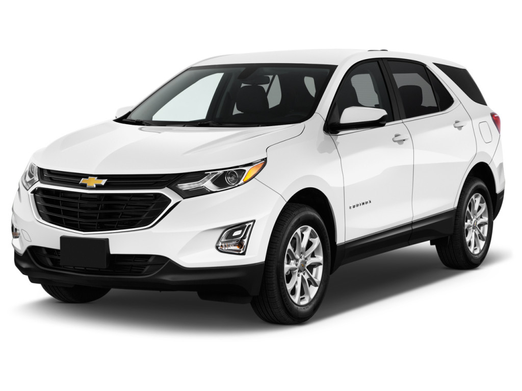 2019 Chevrolet Equinox Chevy Review Ratings Specs