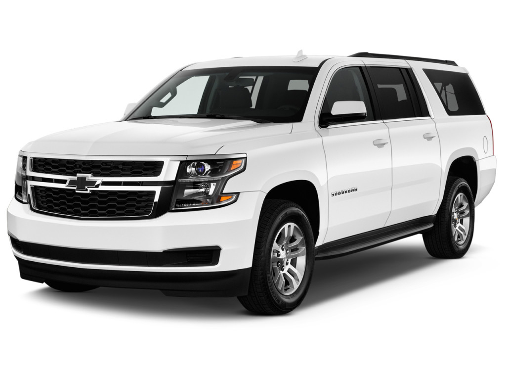 2019 Chevrolet Suburban Chevy Review Ratings Specs