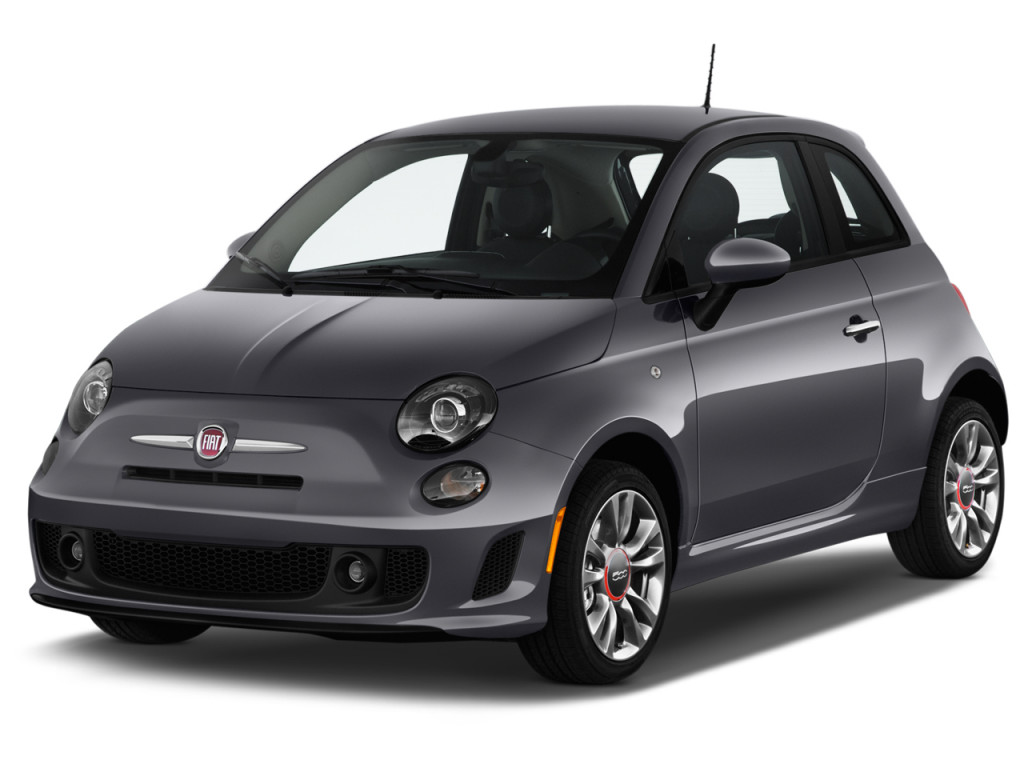 19 Fiat 500 Review Ratings Specs Prices And Photos The Car Connection