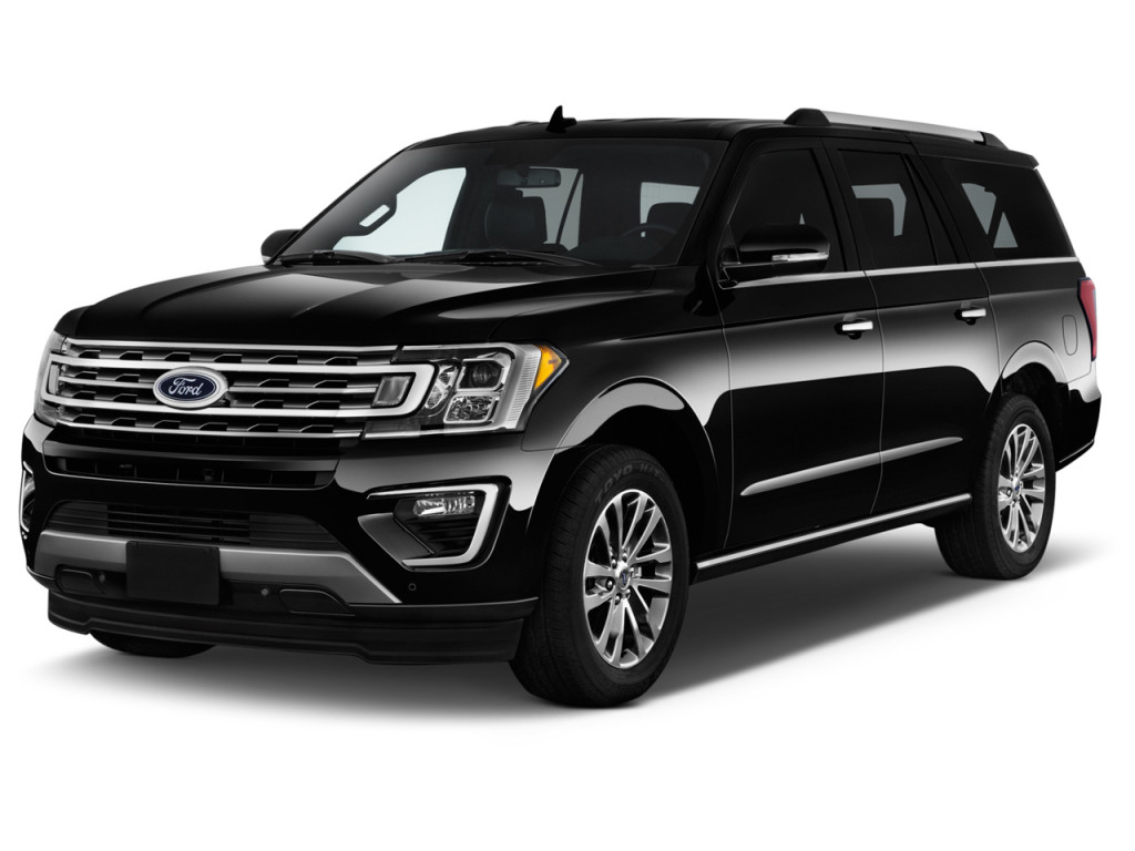2019 Ford Expedition Review Ratings Specs Prices And