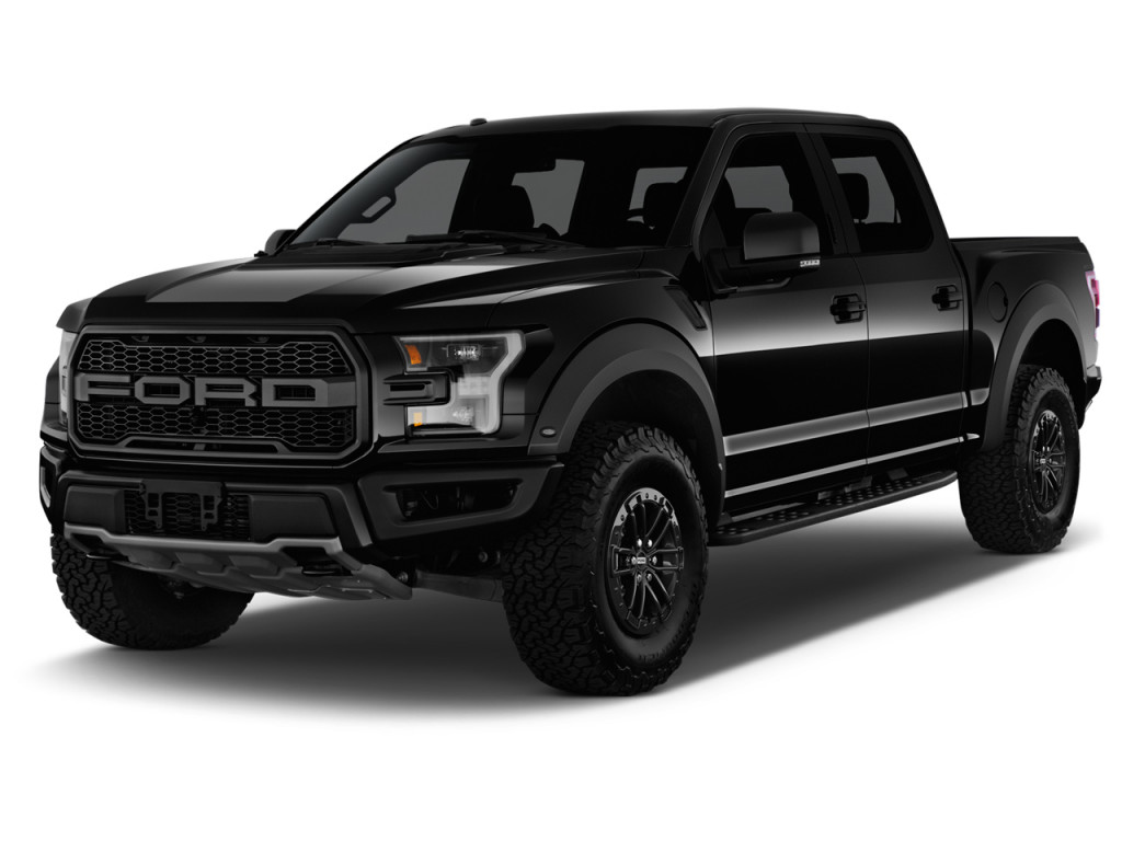 2019 Ford F 150 Towing Capacity Chart
