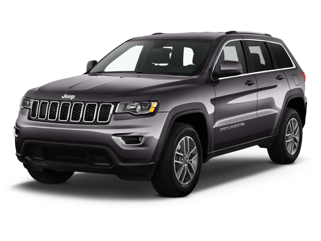 2019 Jeep Compass Review, Ratings, Specs, Prices, and Photos - The Car  Connection
