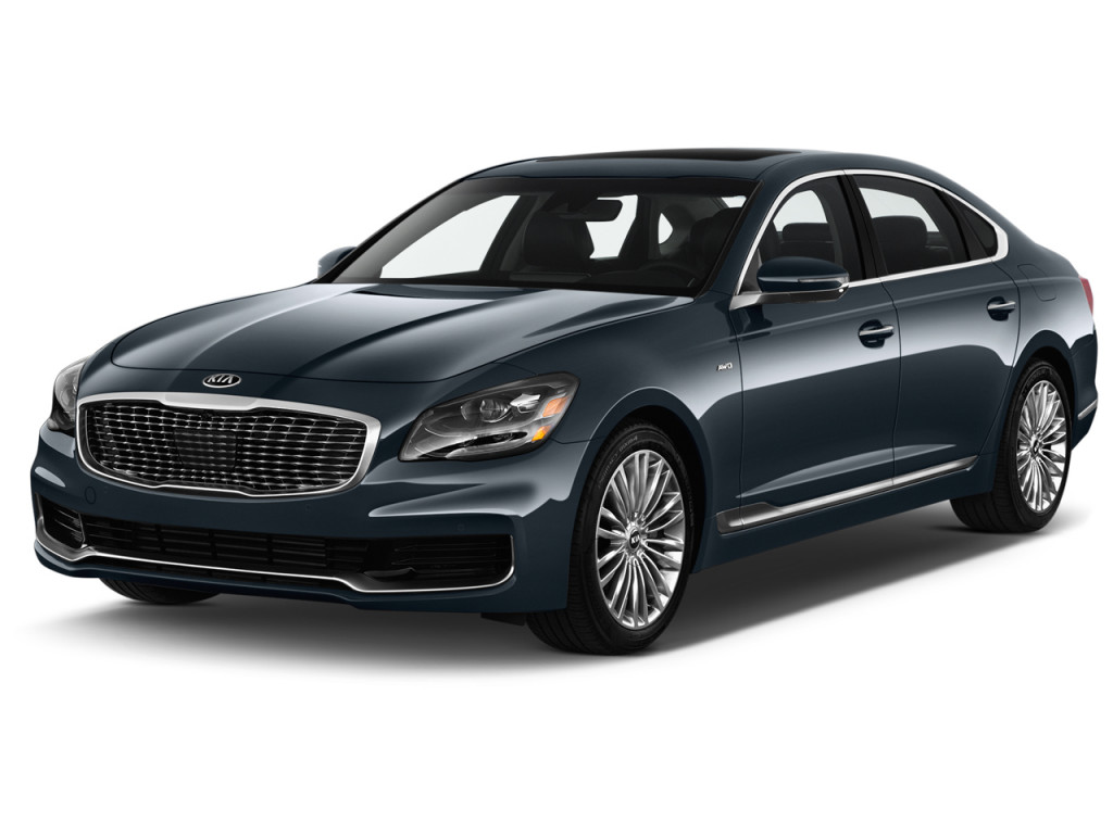 2019 Kia K900 Review Ratings Specs Prices And Photos