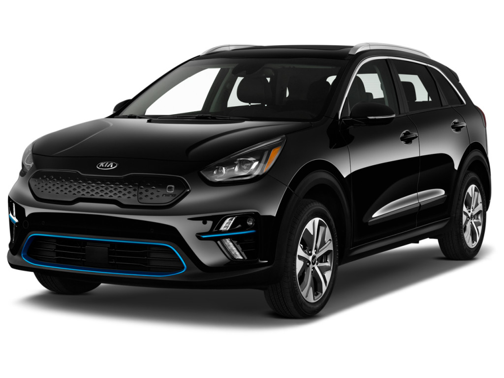 2019 Niro Review, Ratings, Specs, Prices, and Photos The Car Connection