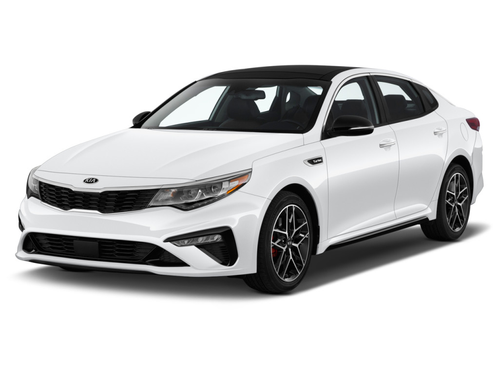 2019 Kia Optima Review Ratings Specs Prices And Photos The Car Connection