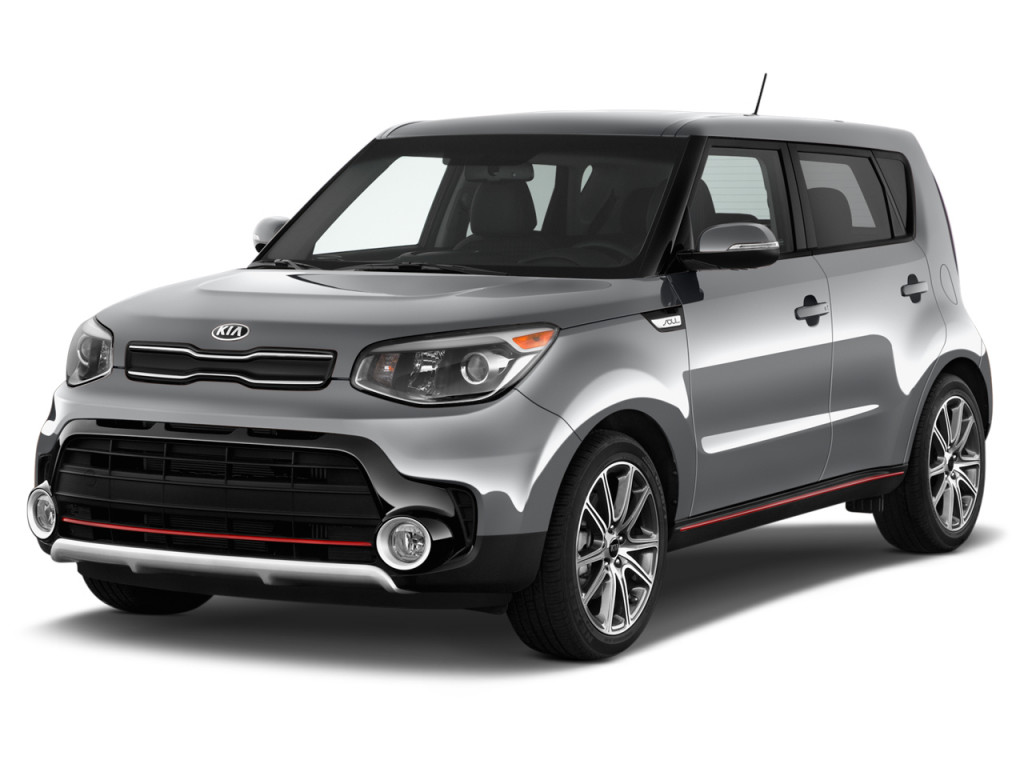 2019 Kia Soul Review Ratings Specs Prices And Photos