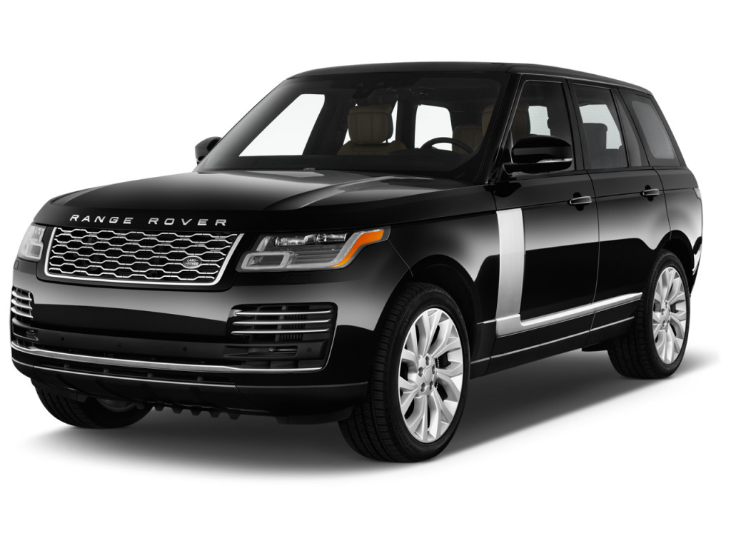 2019 Land Rover Range Rover Review Ratings Specs Prices And Photos The Car Connection