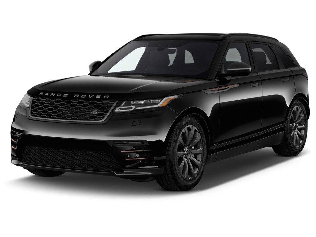 2019 Land Rover Rover Velar Review, Ratings, Specs, Prices, Photos - The Car