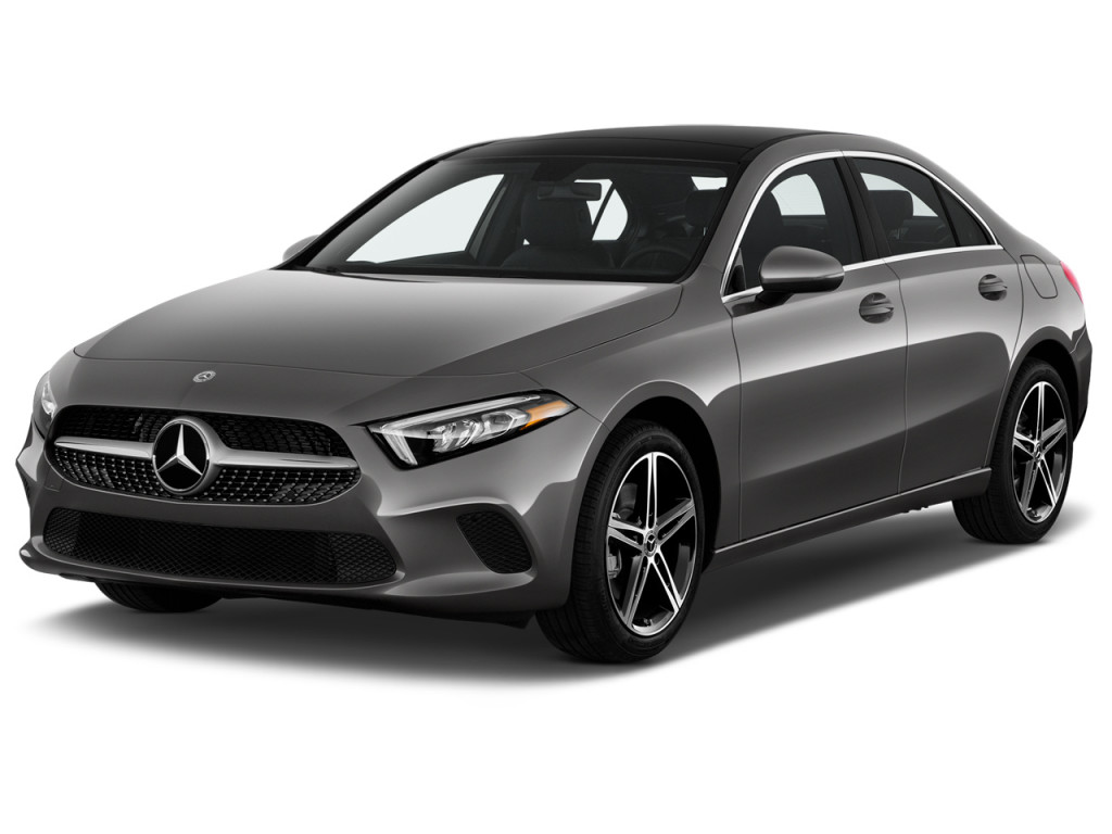 2019 Mercedes Benz A Class Review Ratings Specs Prices And