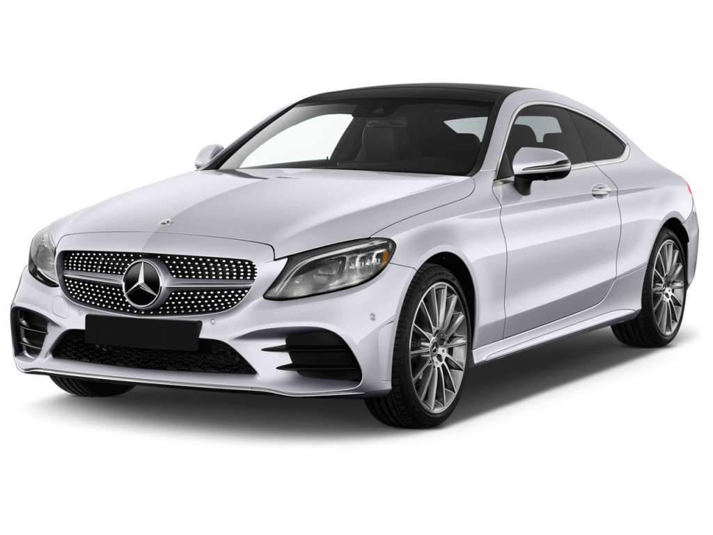 2019 Mercedes Benz C Class Review Ratings Specs Prices And Photos The Car Connection