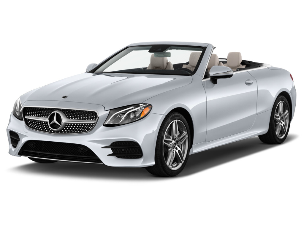2019 Mercedes Benz E Class Review Ratings Specs Prices