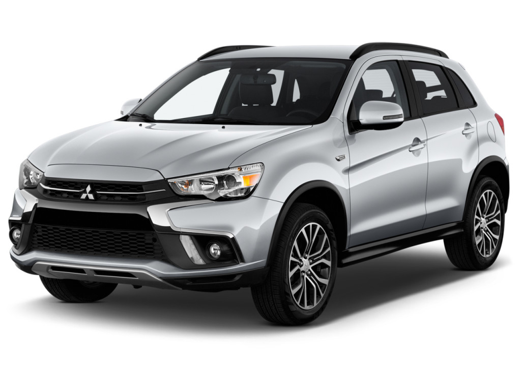 2019 Mitsubishi Outlander Sport Review, Ratings, Specs, Prices, and Photos  - The Car Connection