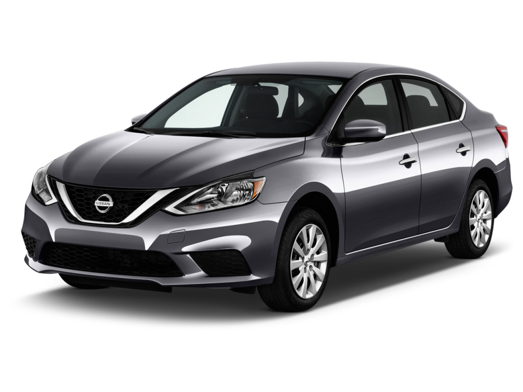 2019 Nissan Sentra Review Ratings Specs Prices And