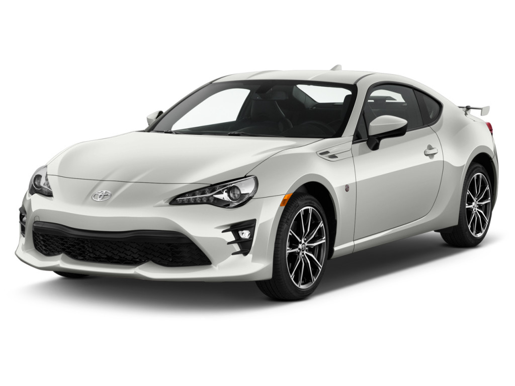 2019 Toyota 86 Review, Ratings, Specs, Prices, and Photos - The 
