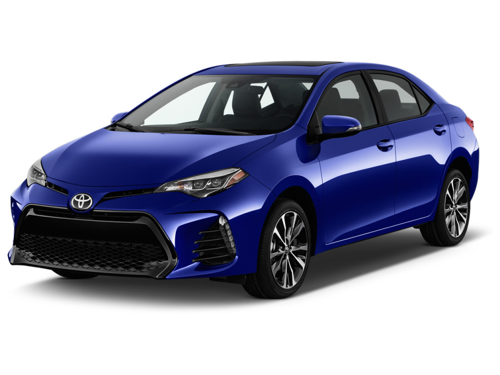 2019 Toyota Corolla Review Ratings Specs Prices And Photos