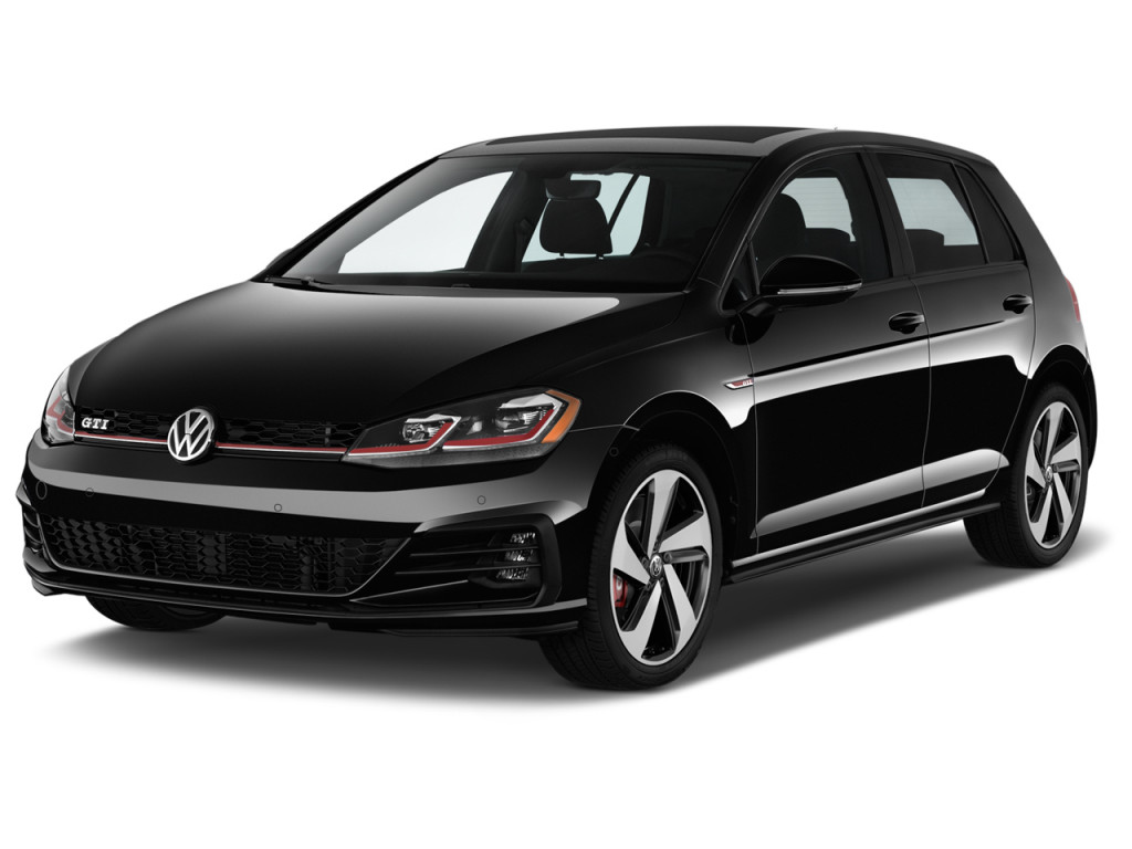 2019 Volkswagen Golf Vw Review Ratings Specs Prices